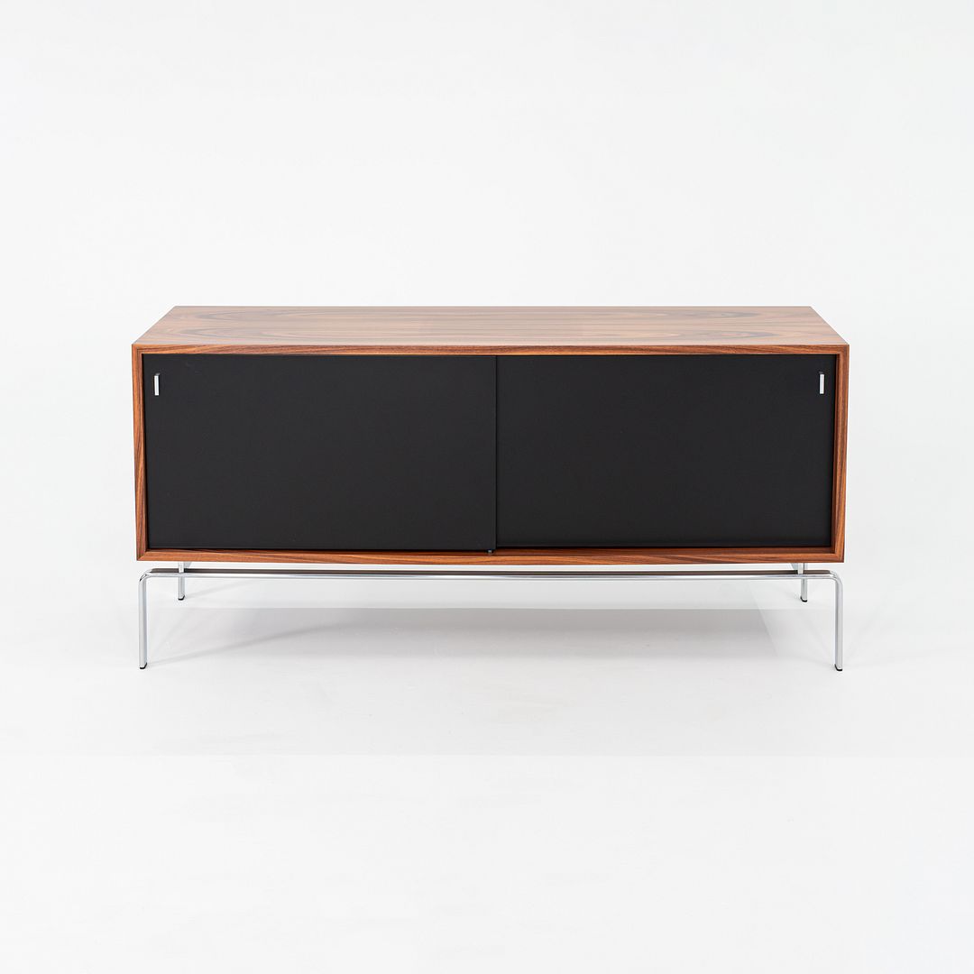 2024 Jorgen Kastholm for Lange Production FK150 Sideboard in Palisander