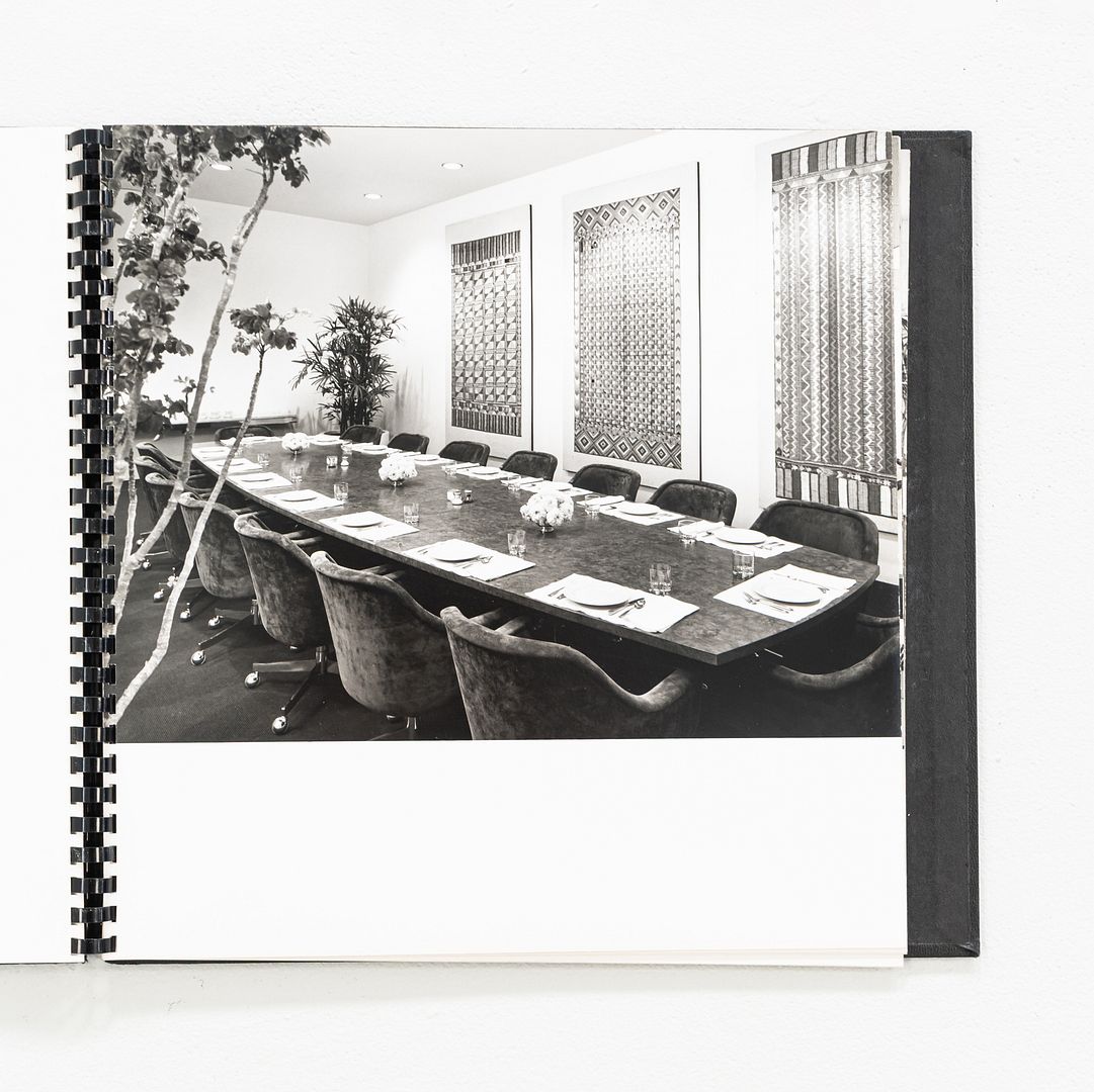 1960s Ezra Stoller Photography Skidmore, Owings & Merrill National Life Center