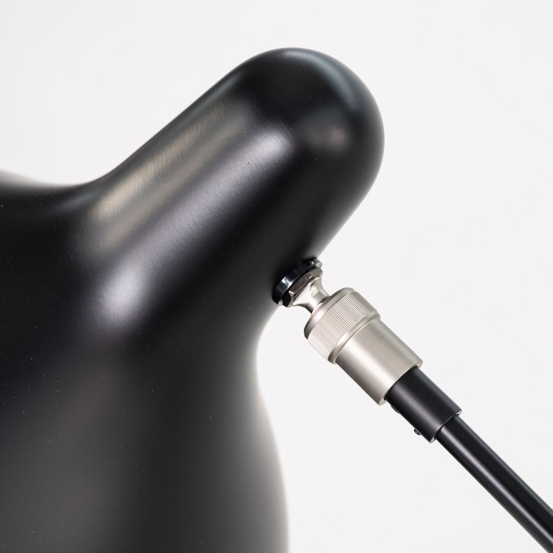 2025 Brand New Bernard Schottlander DCW Editions Mantis Lamp Floor BS8 12+ Avail