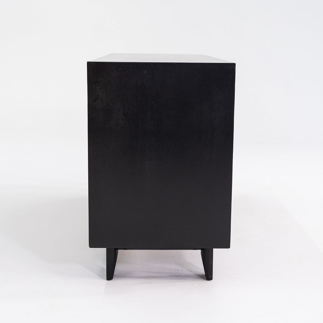 1950s George Nelson for Herman Miller Basic Cabinet Series (BSC) Credenza / Dresser