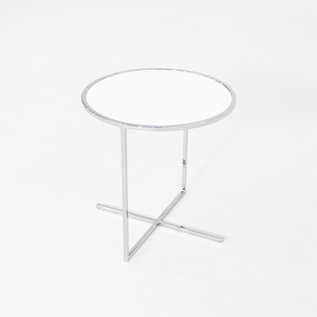 2020s Jean Marie Massaud for Viccarbe Holy Day Laminate Side Table 6x Available