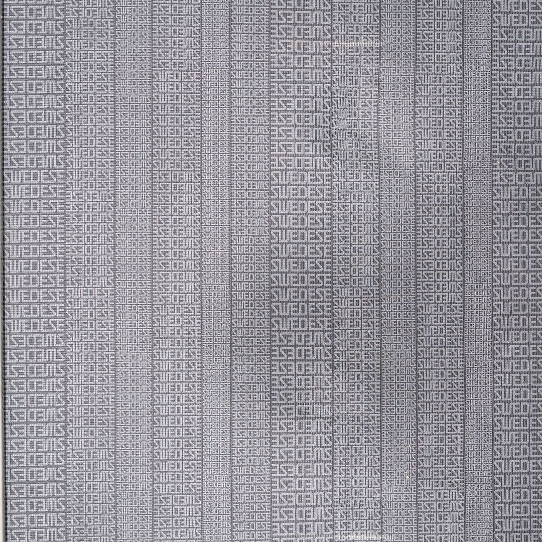 2010s Claesson Koivisto Rune for Swedese Continental Sofa with Grey Upholstery