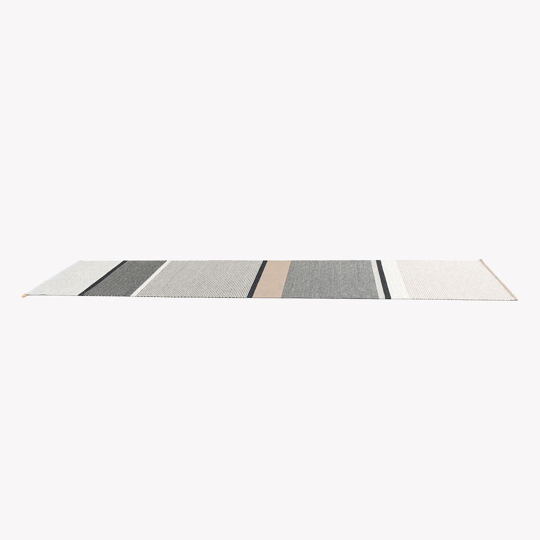 2023 Kasthall Design Studio for Kasthall Dot Icon Special Rug in Wool 100x430 cm