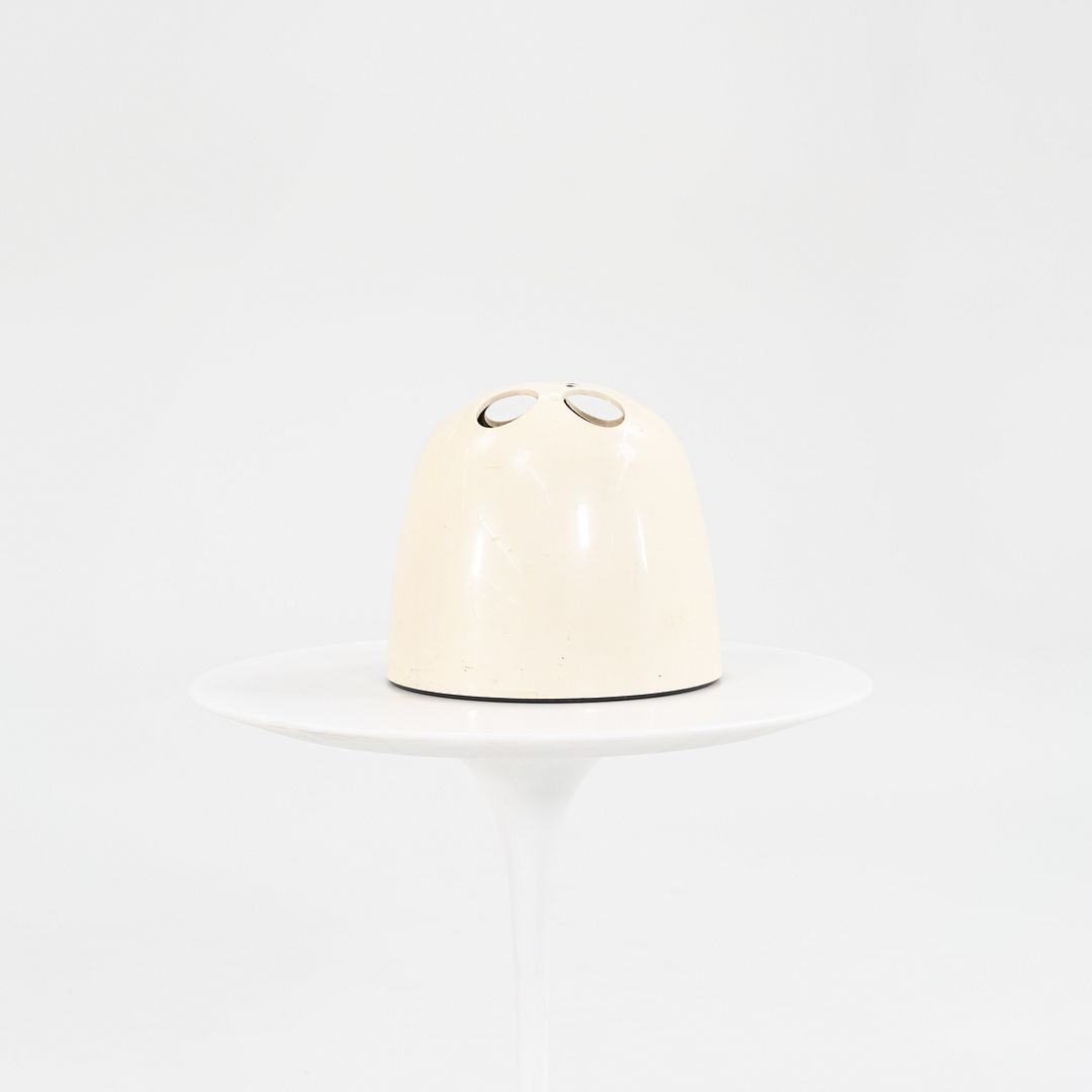 1970s Dedalotto Ivory Umbrella Stand by Emma Gismondi Schweinberger for Artemide