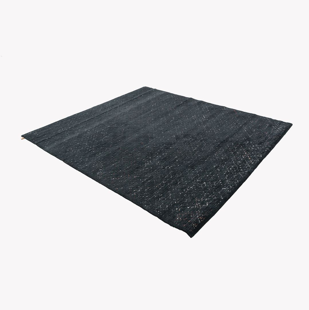 2024 Maja Johansson Starander Kasthall Diamond Rug 200x240 cm Dark Tonal Shades