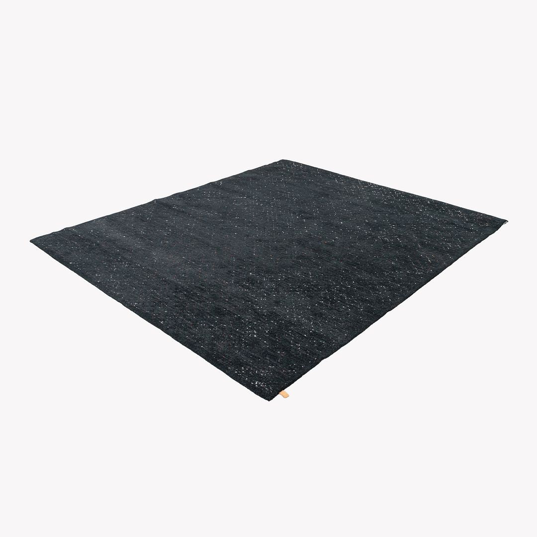 2024 Maja Johansson Starander Kasthall Diamond Rug 200x240 cm Dark Tonal Shades