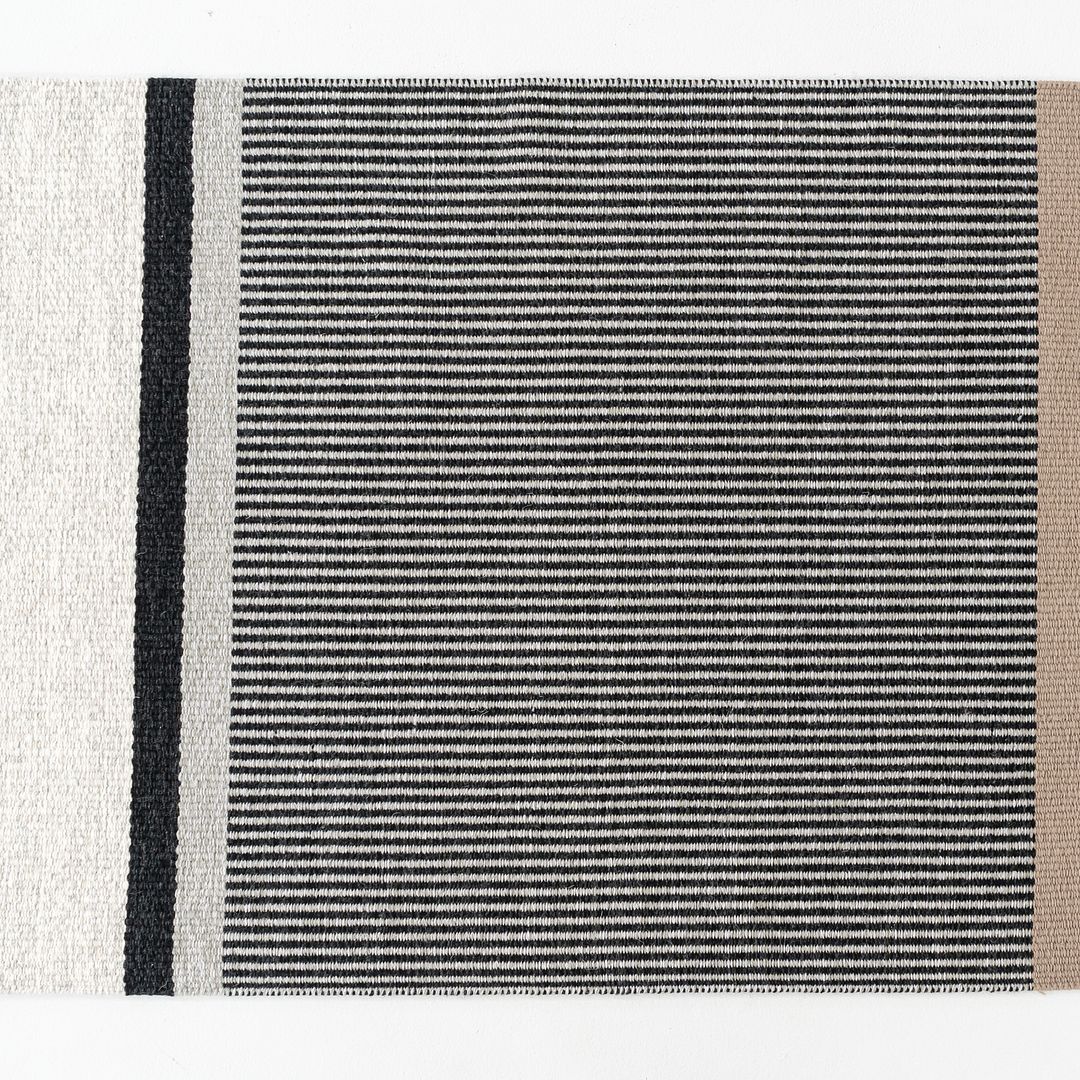 2023 Kasthall Design Studio for Kasthall Dot Icon Special Rug in Wool 100x430 cm
