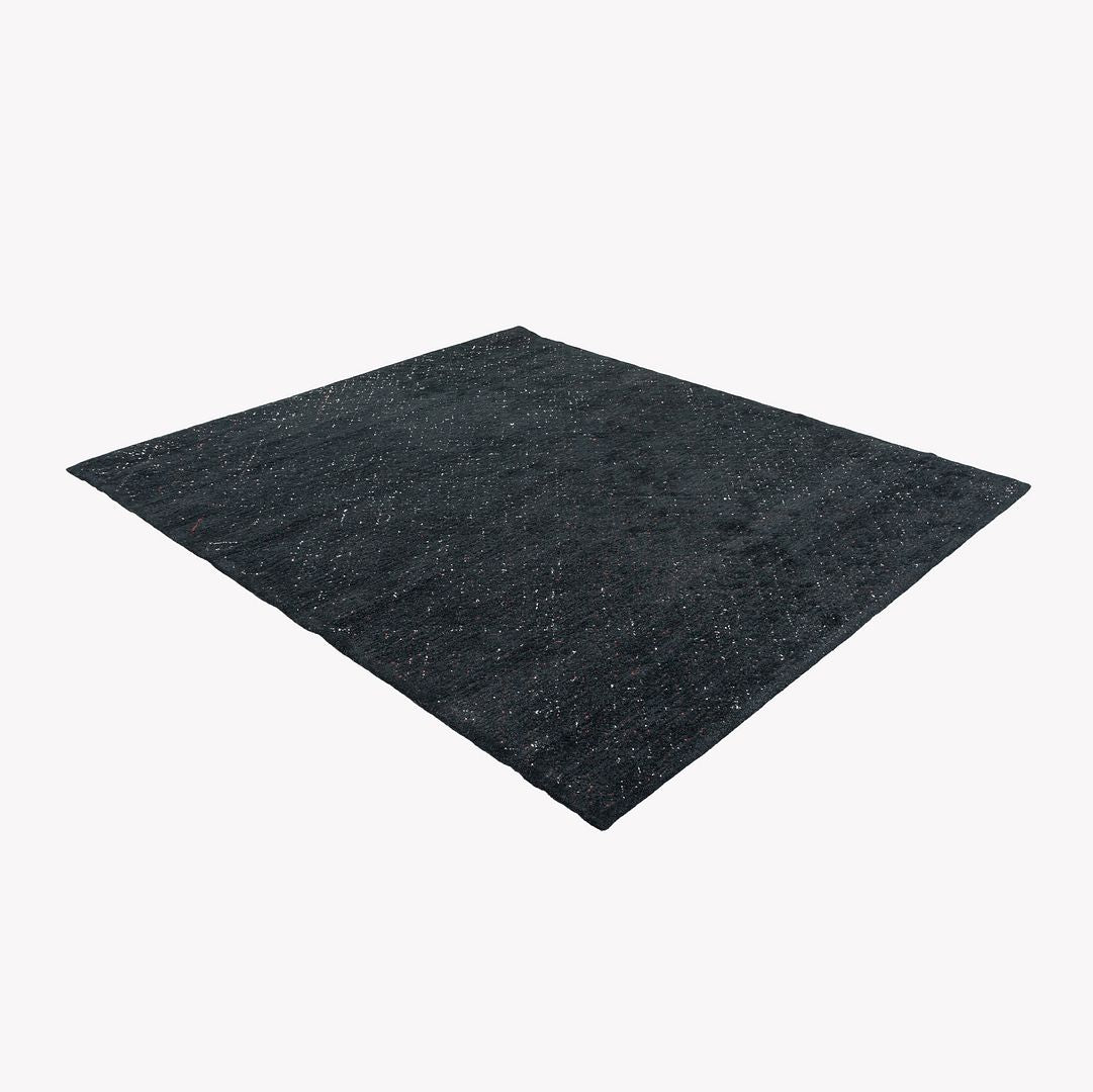 2024 Maja Johansson Starander Kasthall Diamond Rug 200x240 cm Dark Tonal Shades