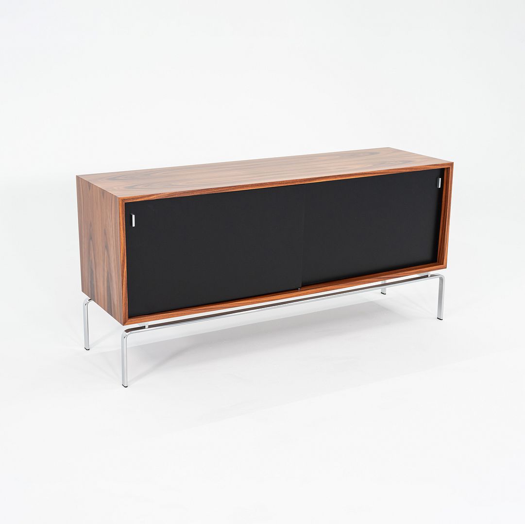 2024 Jorgen Kastholm for Lange Production FK150 Sideboard in Palisander