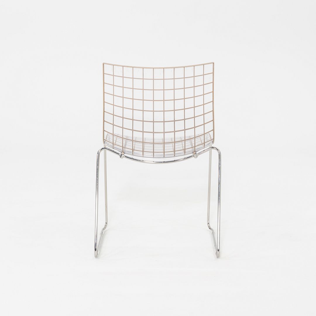 2005 Marco Maran for Knoll X3 Dining /Side Chair in Polycarbonate 50+ Available