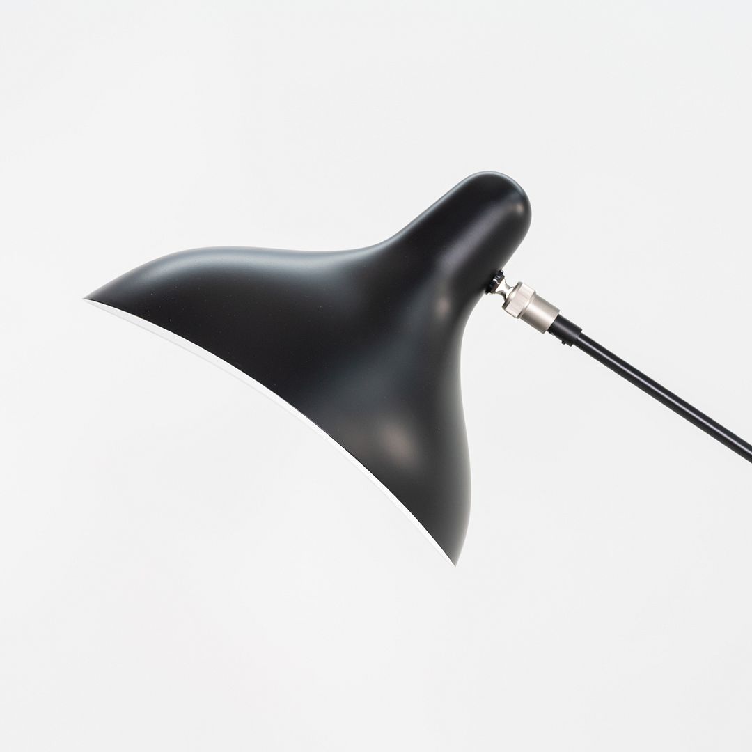 2025 Brand New Bernard Schottlander DCW Editions Mantis Lamp Floor BS8 12+ Avail