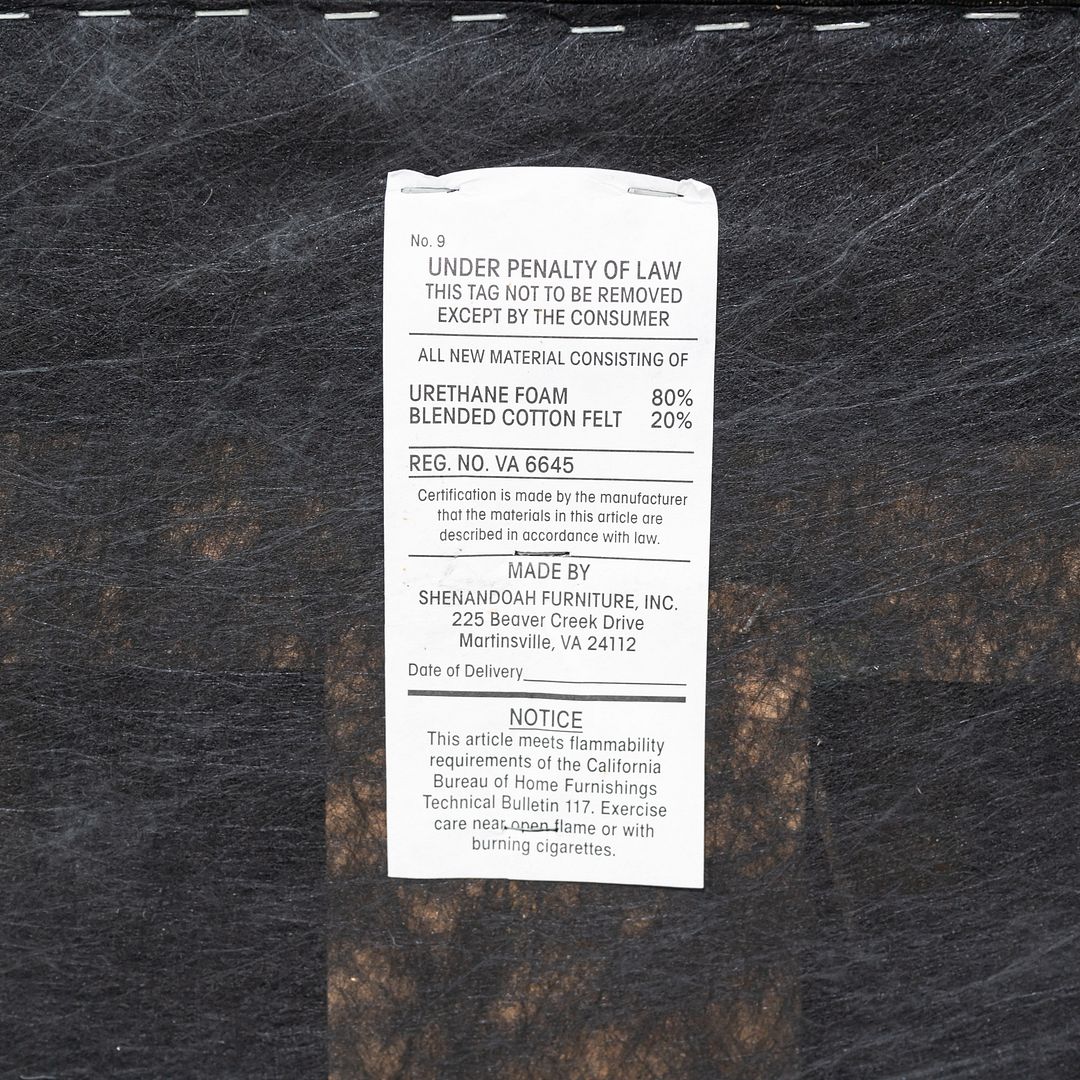 2000s Marcel Wanders for MOOOI Bottoni Three Seat Sofa in Grey Fabric