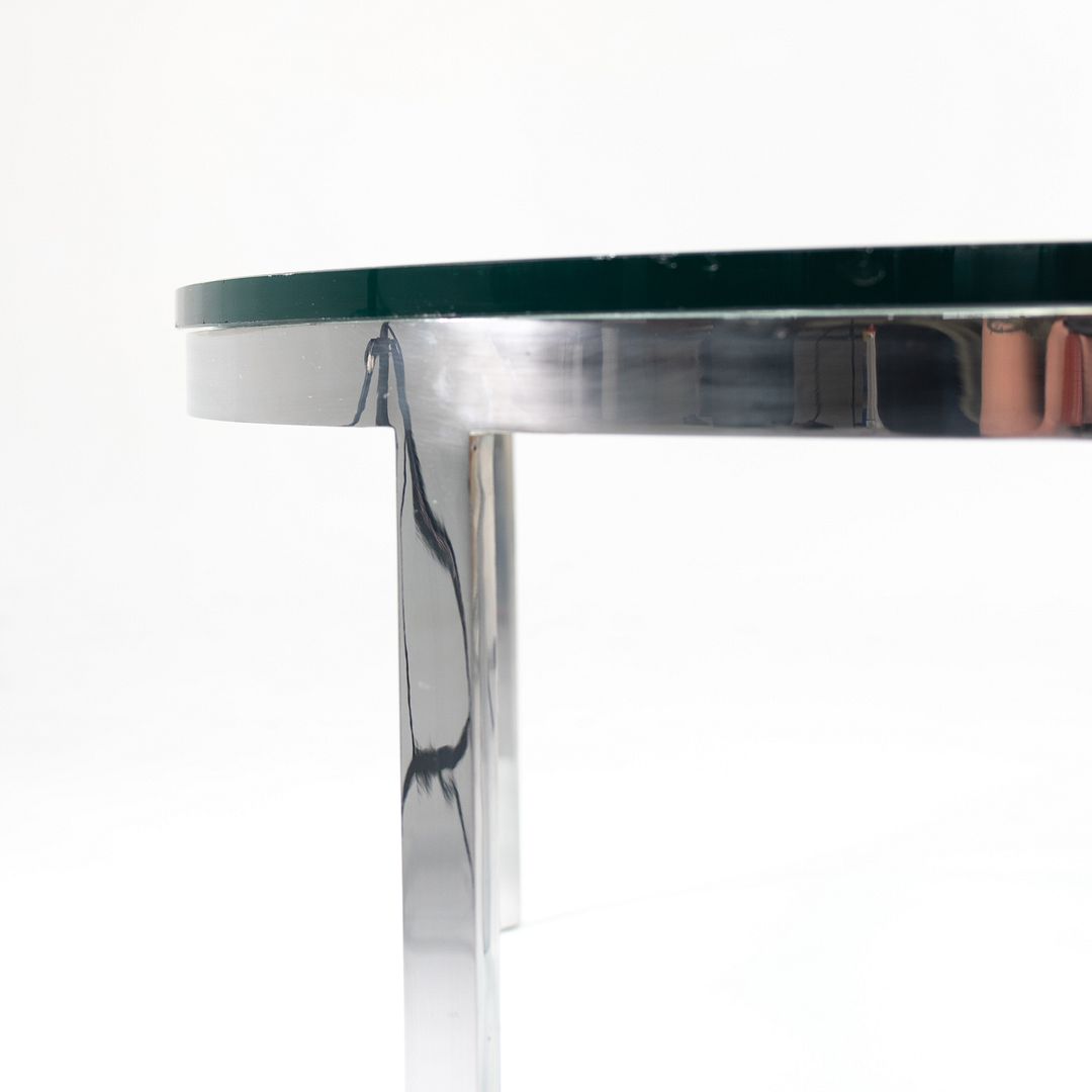 1990s Venlo Coffee Table by Cumberland with Glass Top