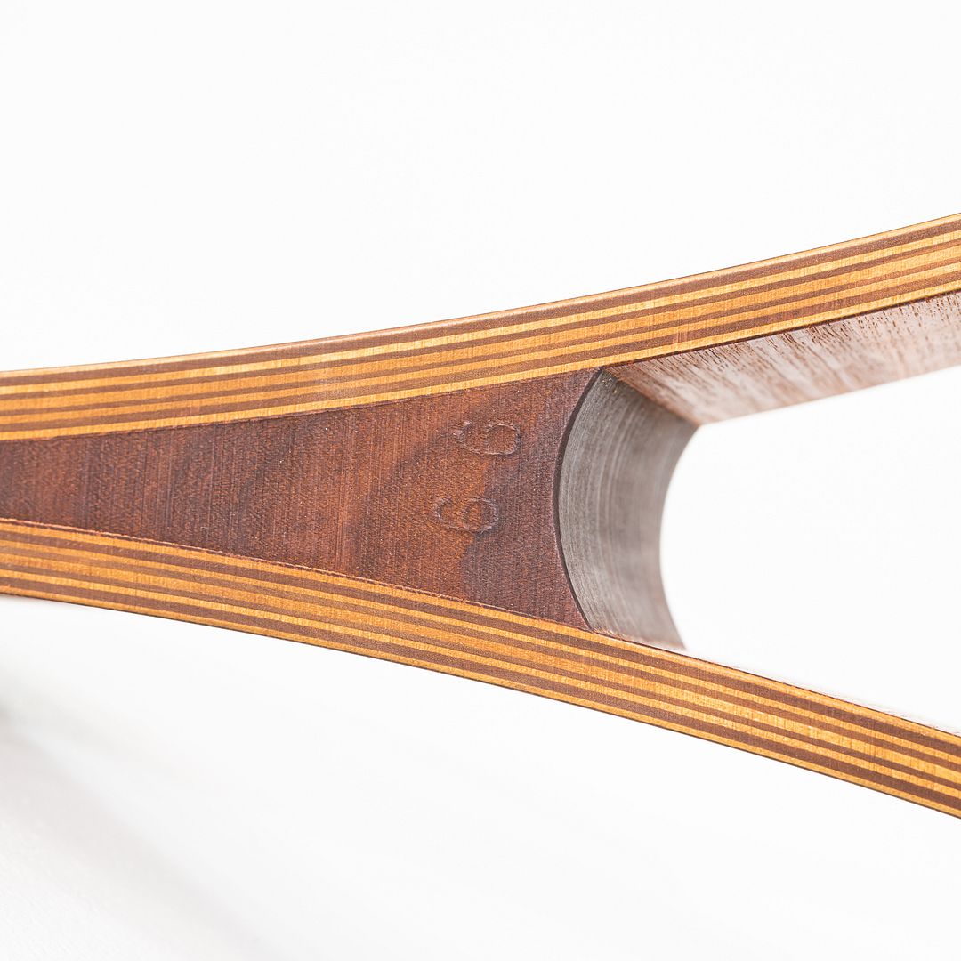 1960s Sven Ellekaer for Christian Linneberg Coffee Table in Teak and Glass 39"