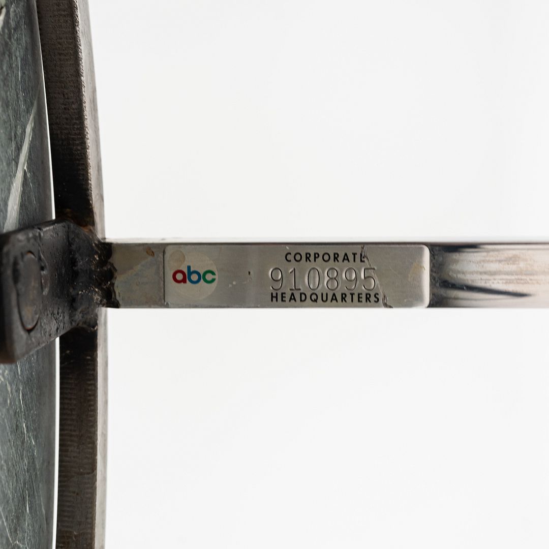 1966 Gordon Bunshaft & Davis Allen for SOM Side Table Model TA-39 2x Available