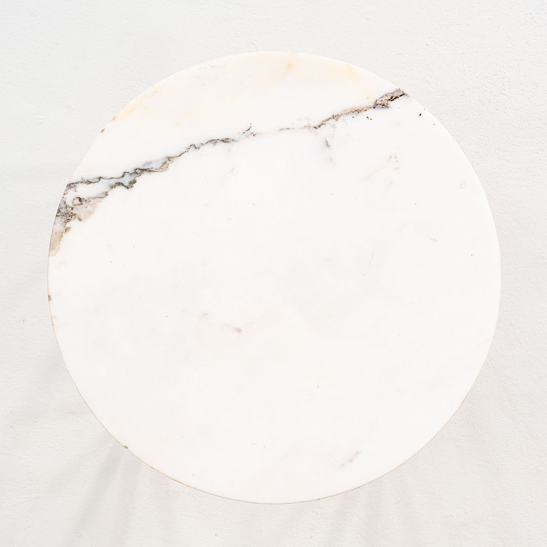 1966 Gordon Bunshaft & Davis Allen for SOM Side Table Model TA-36 11x Available