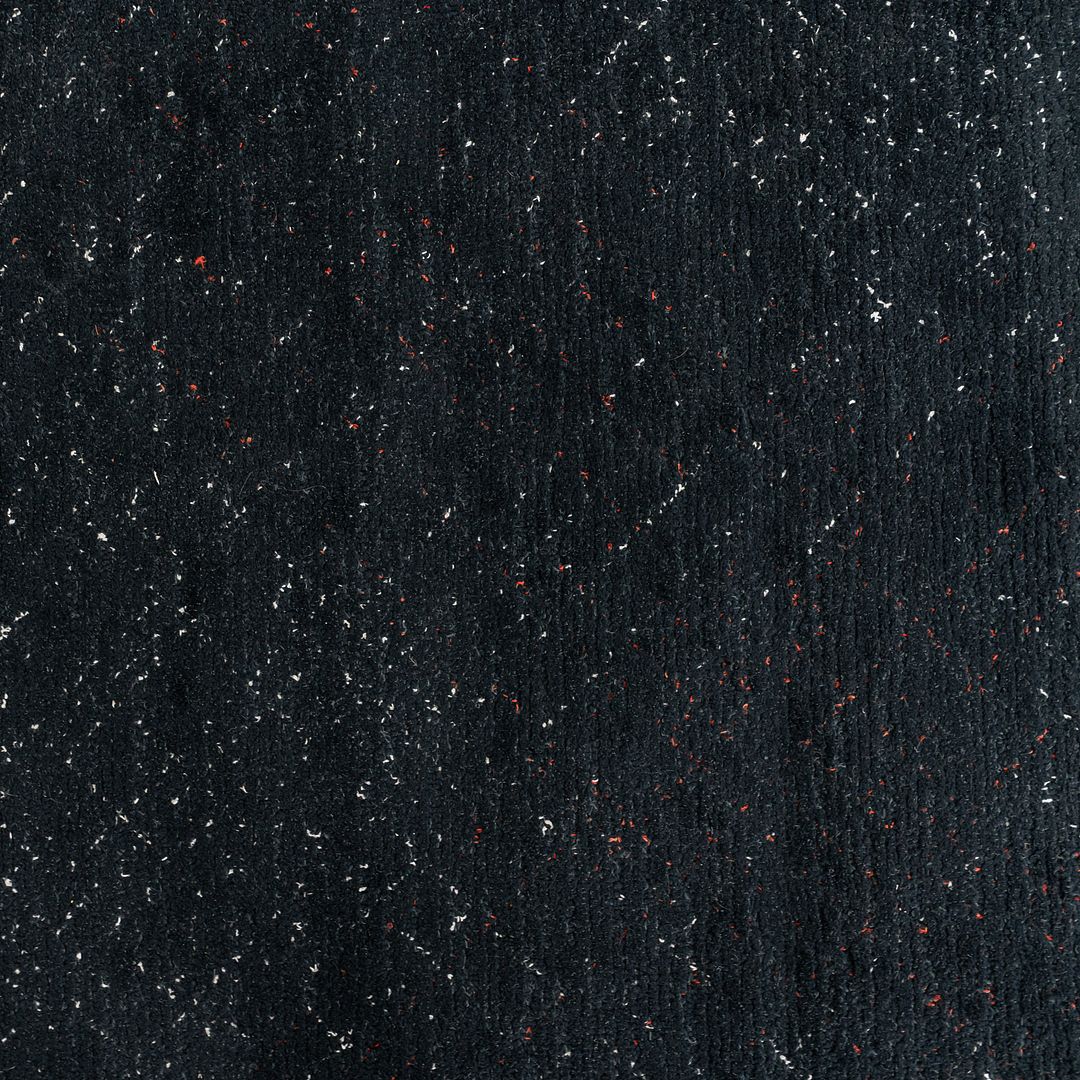 2024 Maja Johansson Starander Kasthall Diamond Rug 200x240 cm Dark Tonal Shades