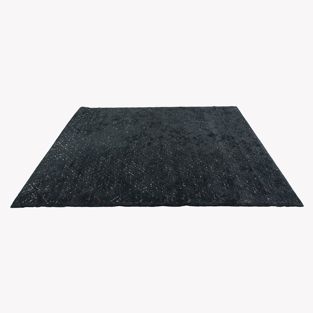 2024 Maja Johansson Starander Kasthall Diamond Rug 200x240 cm Dark Tonal Shades