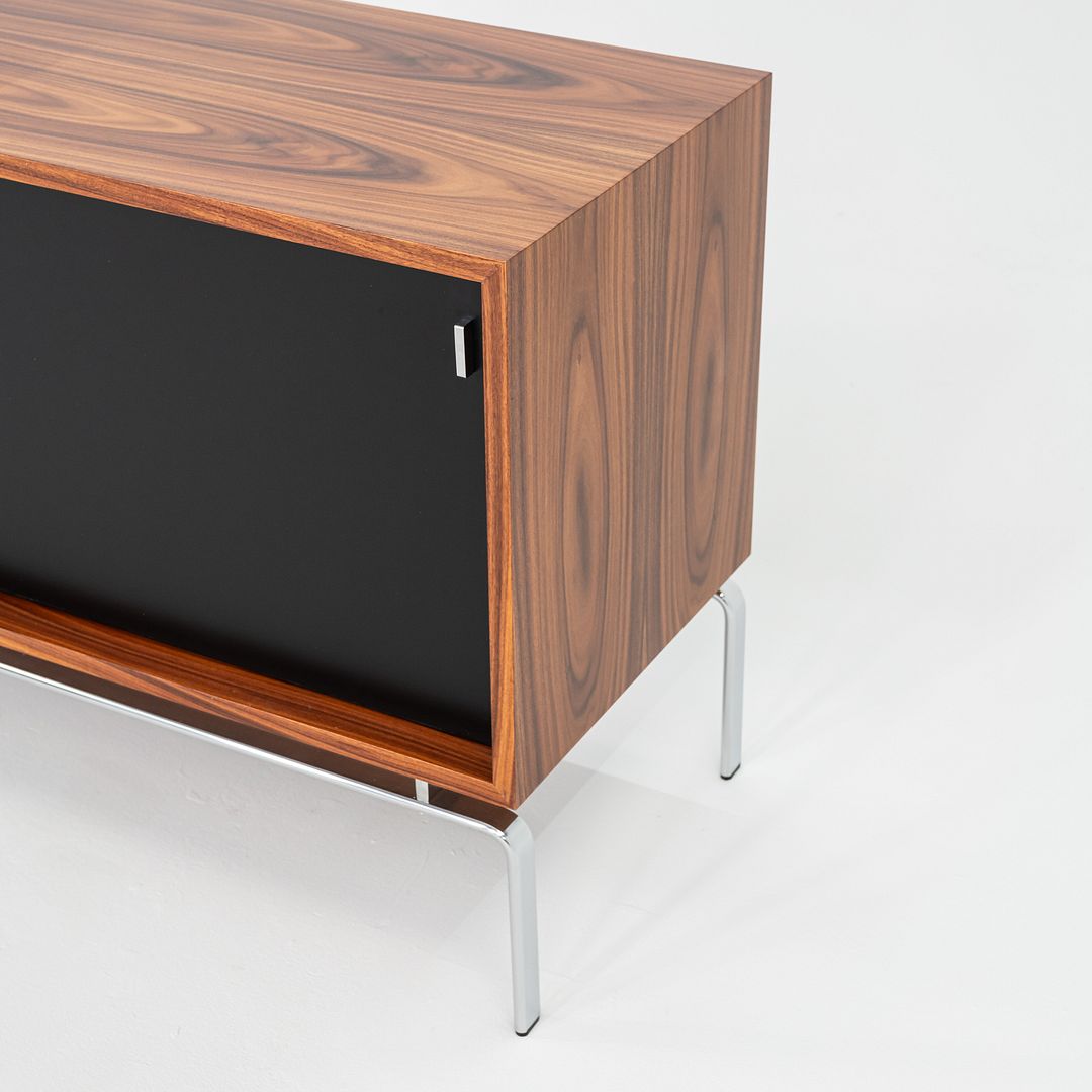 2024 Jorgen Kastholm for Lange Production FK150 Sideboard in Palisander