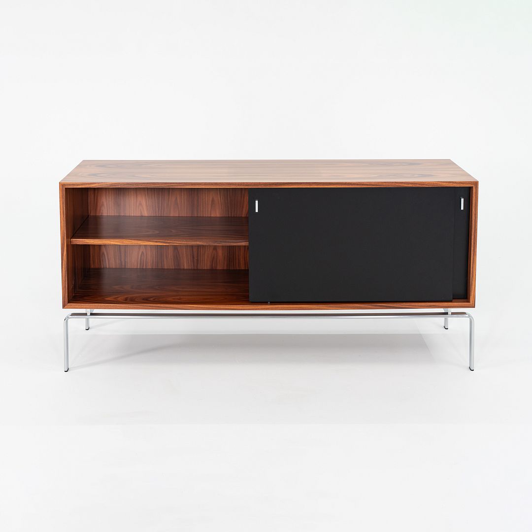 2024 Jorgen Kastholm for Lange Production FK150 Sideboard in Palisander