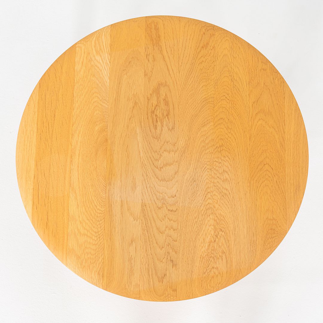 2020s Staffan Holm for Hem Alle Coffee / End Table Medium in Oak 1x Available