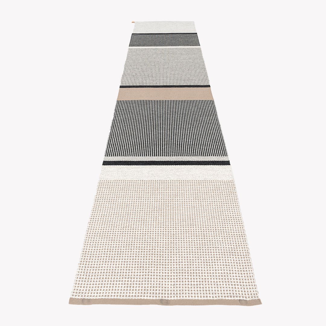 2023 Kasthall Design Studio for Kasthall Dot Icon Special Rug in Wool 100x430 cm