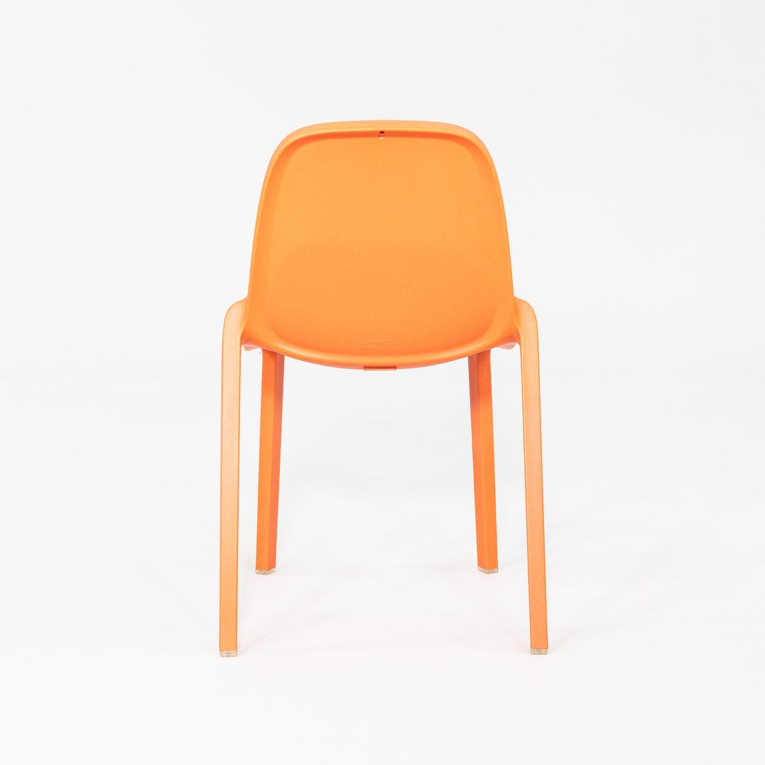 2020s Set of Six Philippe Starck for Emeco Broom Stacking Chairs 3x Sets Avail