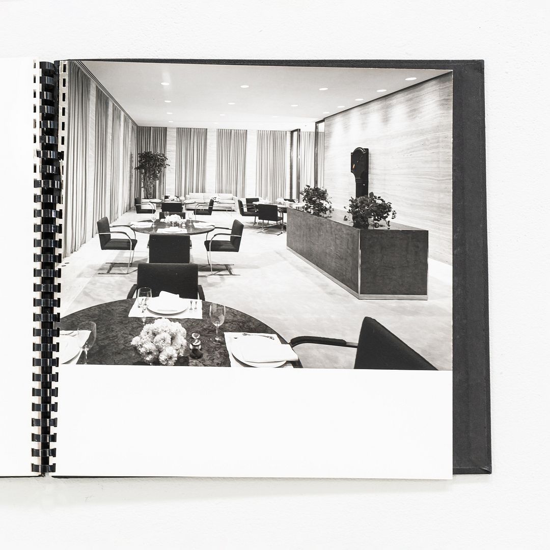 1960s Ezra Stoller Photography Skidmore, Owings & Merrill National Life Center