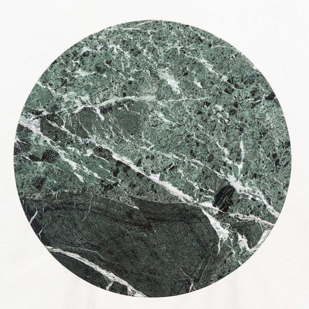 1966 Gordon Bunshaft & Davis Allen for SOM Side Table Model TA-39 2x Available