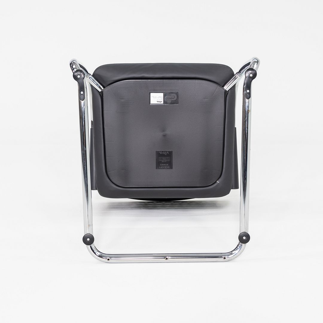 2013 Antonio Citterio & Glen Oliver Low Visasoft Visavis Dining Chair 20x Avail