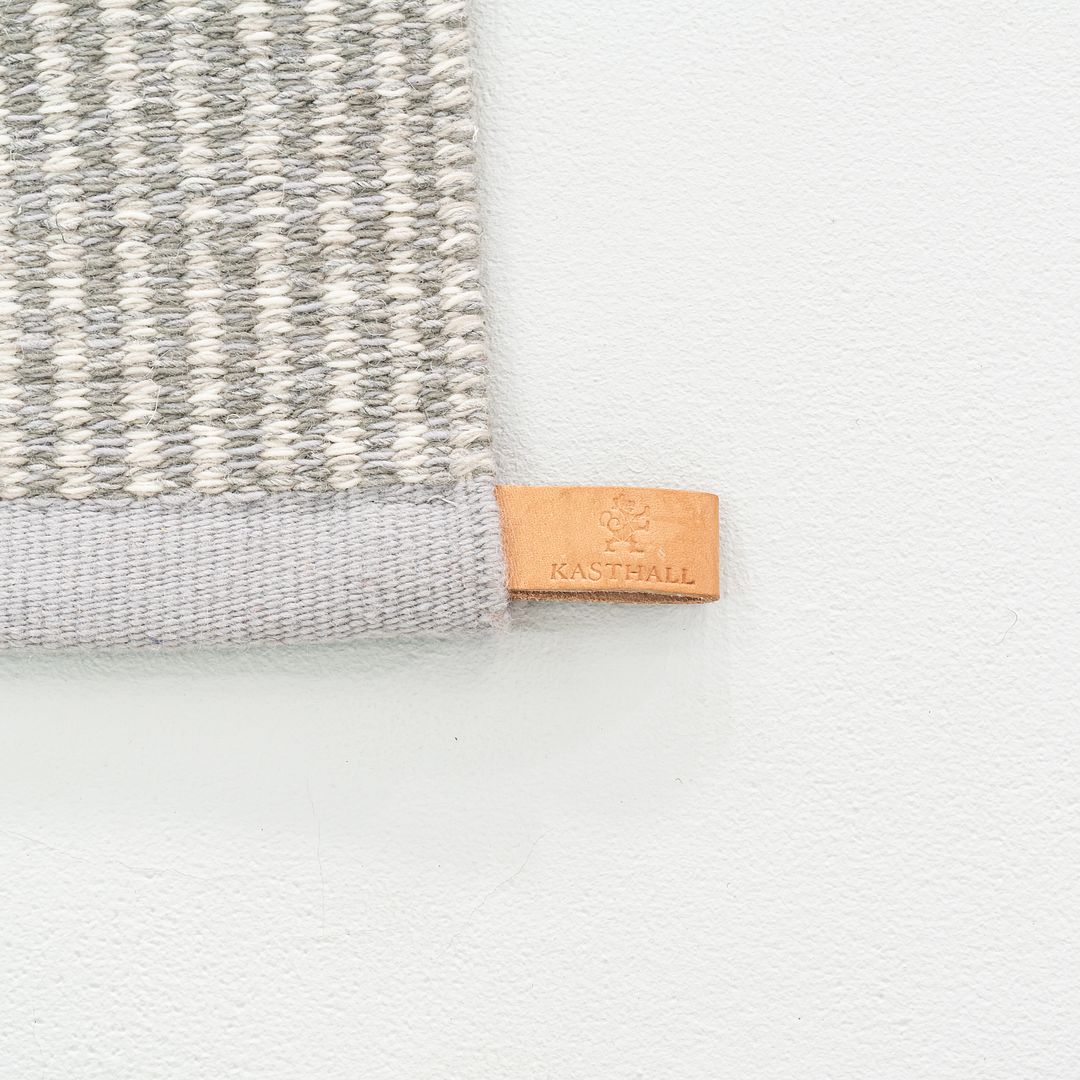 2023 Kasthall Design Studio for Kasthall Dot Icon Special Rug in Wool 100x430 cm