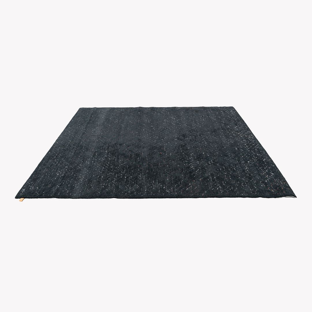 2024 Maja Johansson Starander Kasthall Diamond Rug 200x240 cm Dark Tonal Shades
