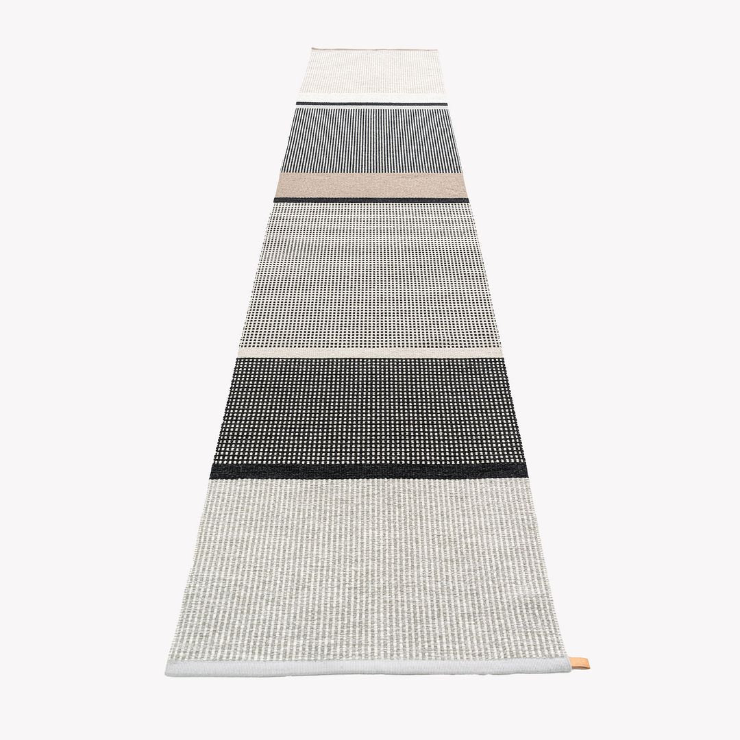 2023 Kasthall Design Studio for Kasthall Dot Icon Special Rug in Wool 100x430 cm