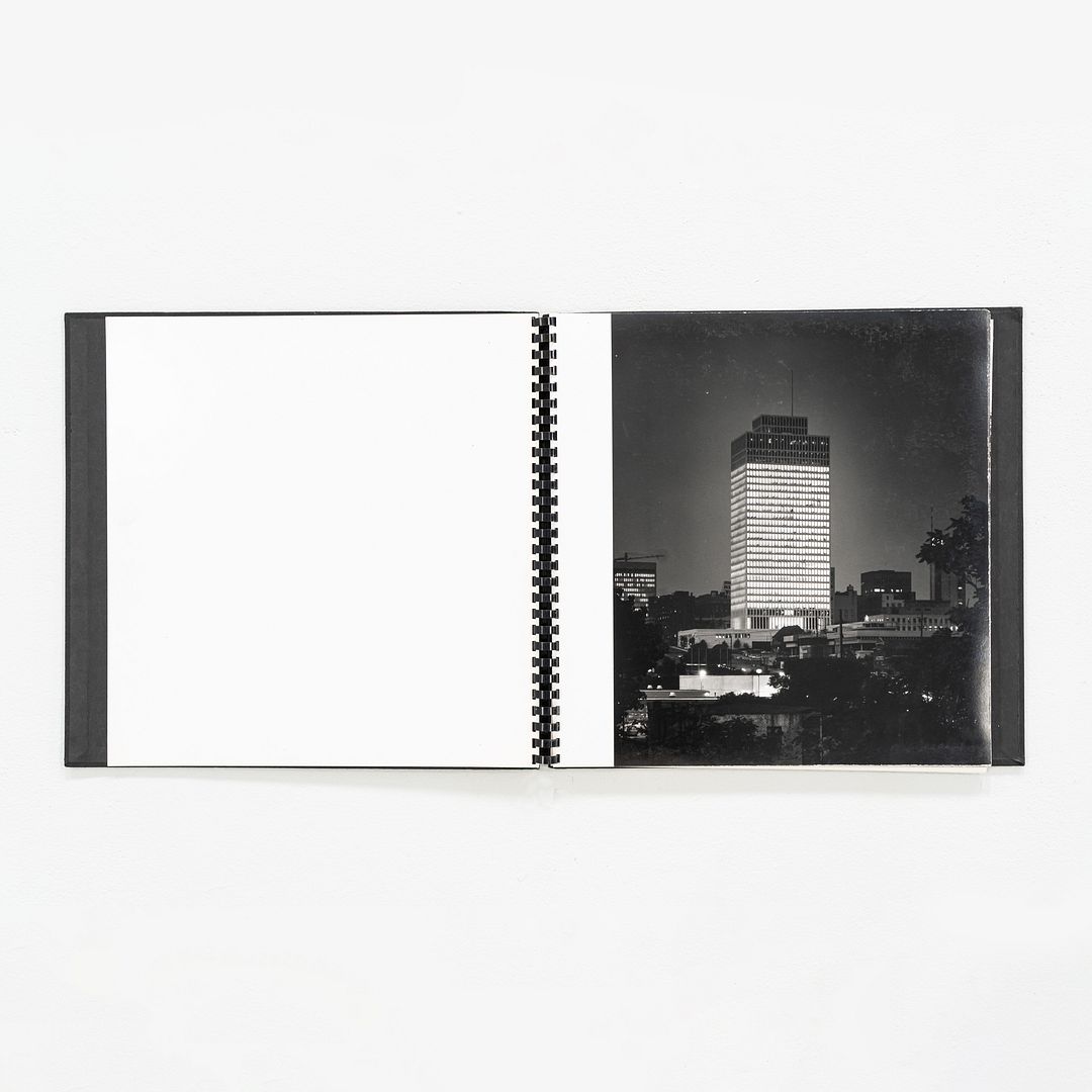 1960s Ezra Stoller Photography Skidmore, Owings & Merrill National Life Center