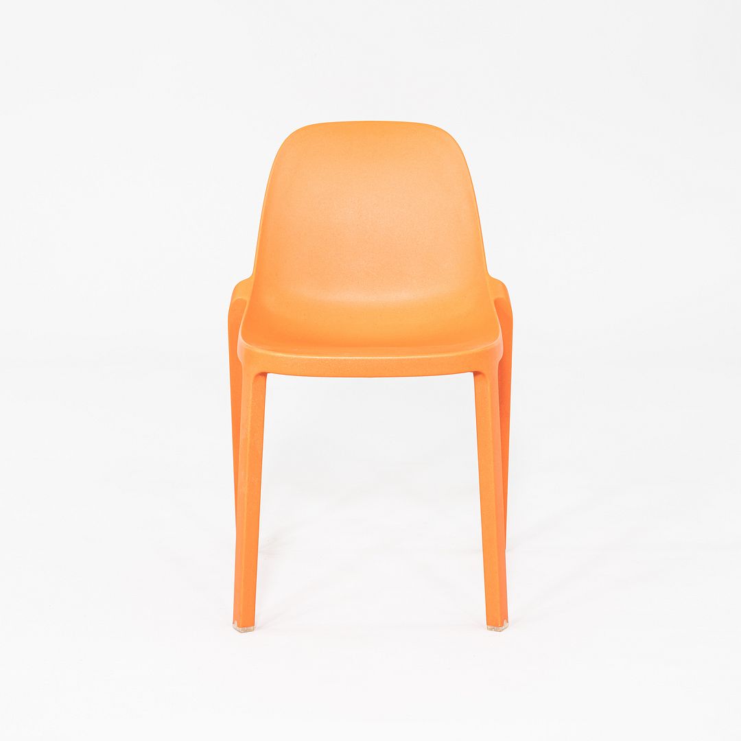 2020s Set of Six Philippe Starck for Emeco Broom Stacking Chairs 3x Sets Avail