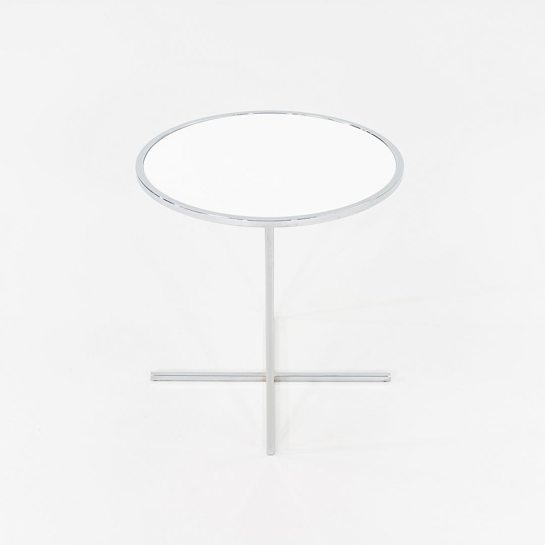 2020s Jean Marie Massaud for Viccarbe Holy Day Laminate Side Table 6x Available