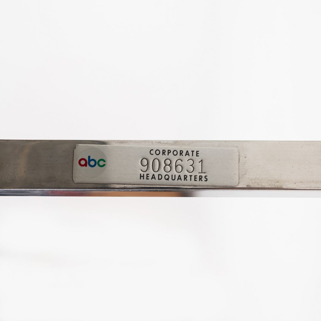 1966 Gordon Bunshaft & Davis Allen for SOM Side Table Model TA-47 3x Available