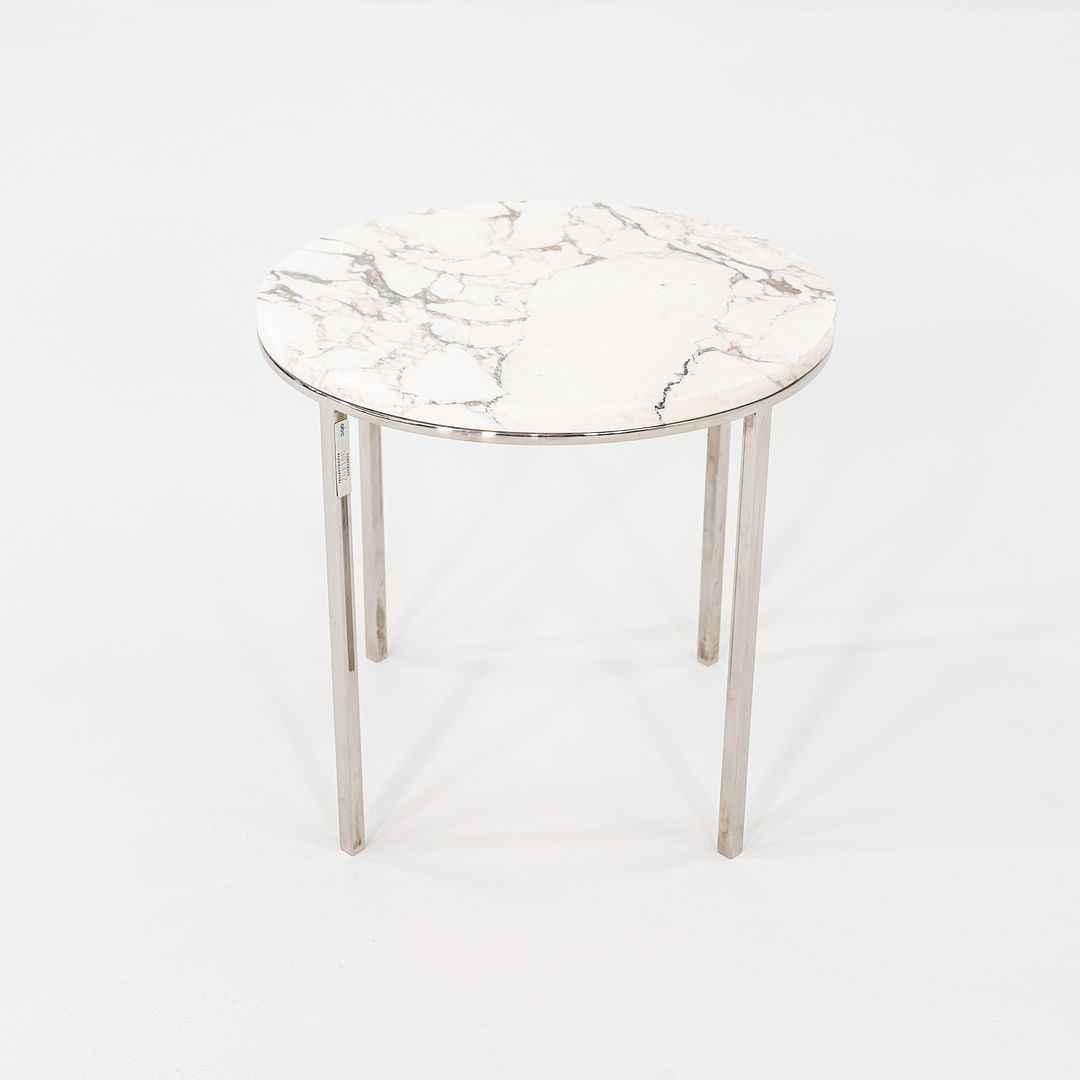 1966 Gordon Bunshaft & Davis Allen for SOM Side Table, Model TA-39 12+ Avail