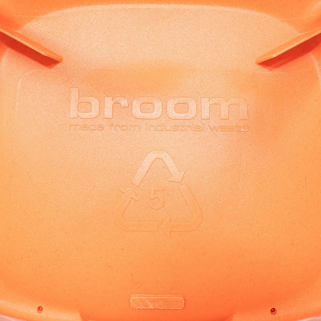 2020s Set of Six Philippe Starck for Emeco Broom Stacking Chairs 3x Sets Avail