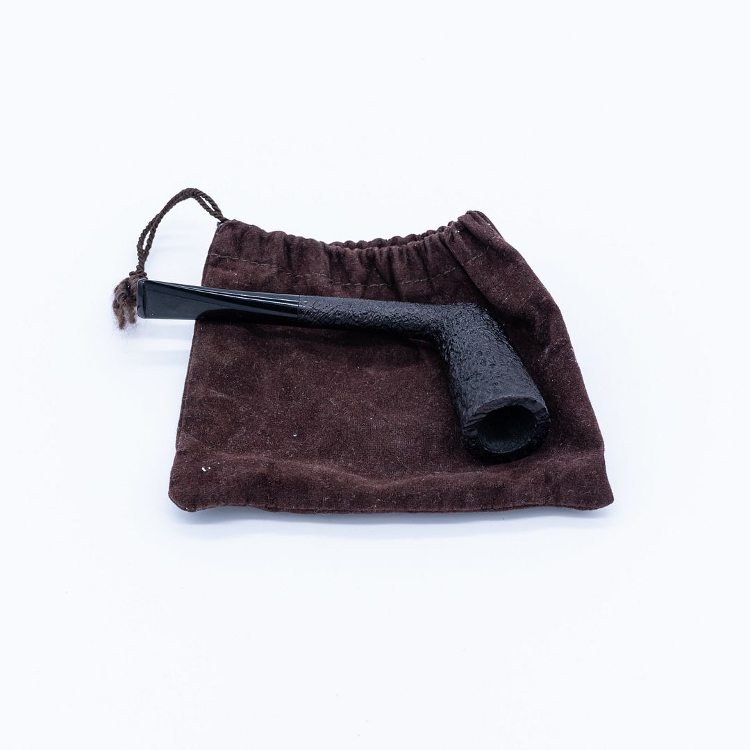 Set of Three of Gordon Bunshaft's from SOM Architects Personal Pipe Collection