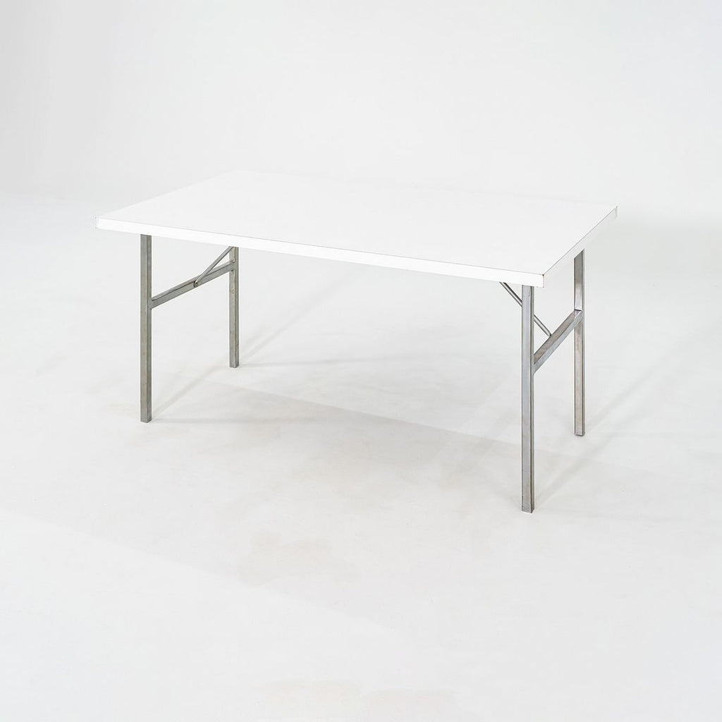 1964 George Nelson & Associates Executive Office Group Table, Model 64899-4