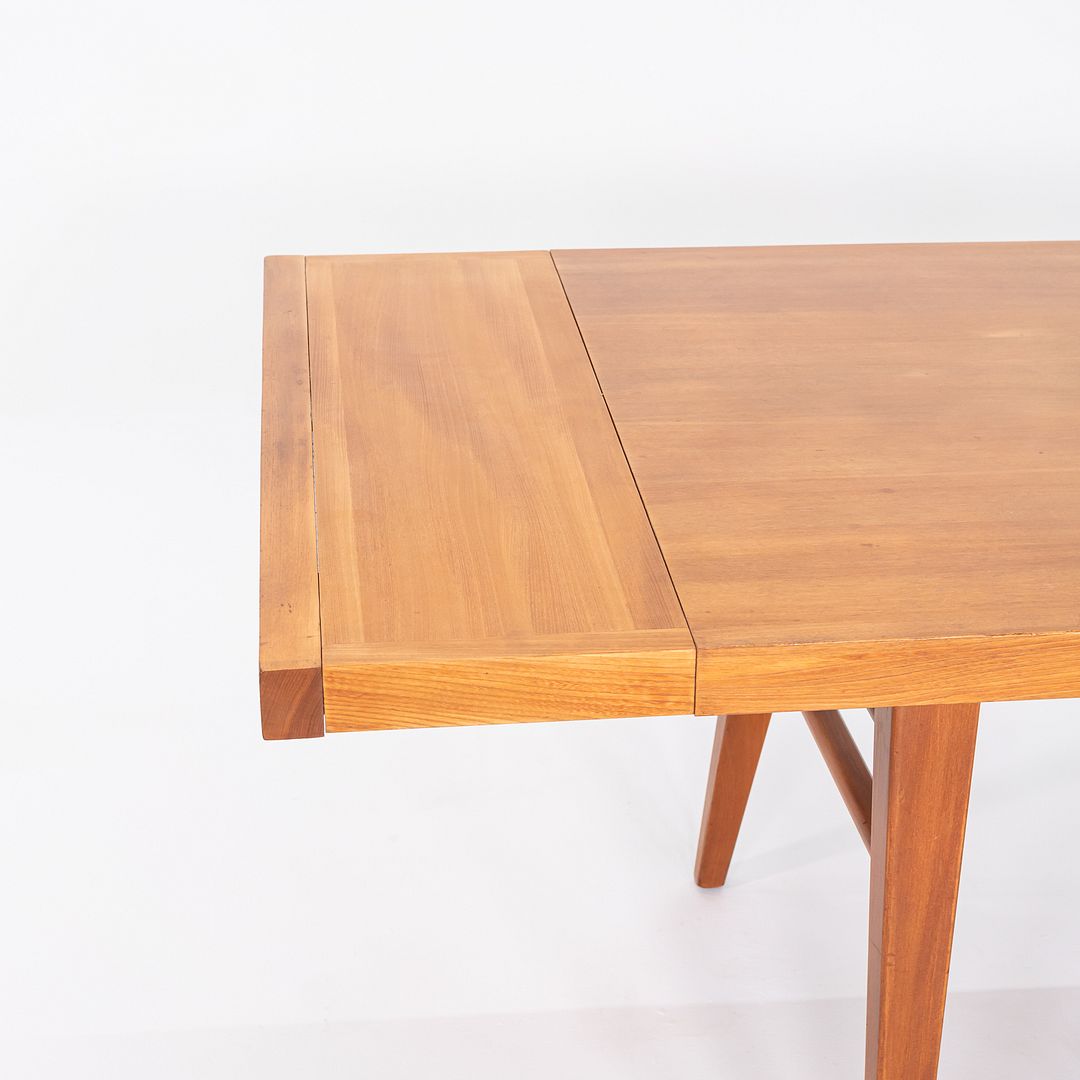 1950s Merton Gershun for Dillingham 36x72 Nakashima - Like Dining Table in Birch