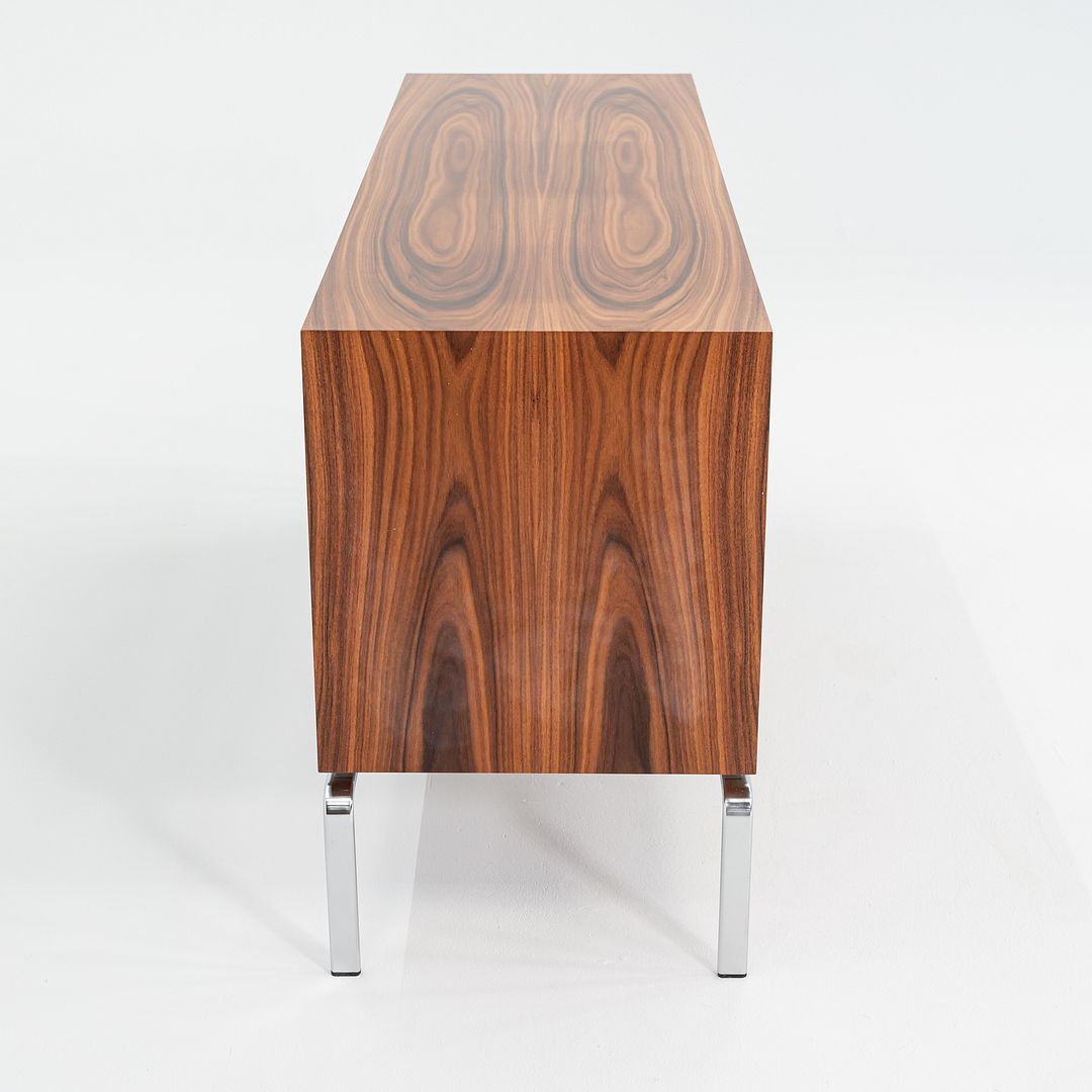 2024 Jorgen Kastholm for Lange Production FK150 Sideboard in Palisander