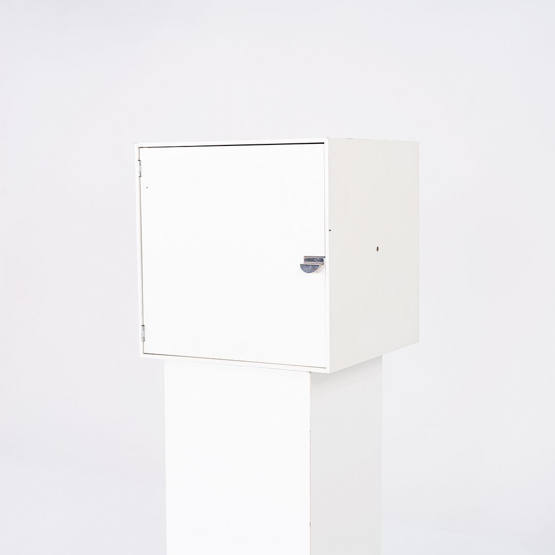 17x Modules of 1970s Palaset Storage Cubes by Ristomatti Rattia for Treston