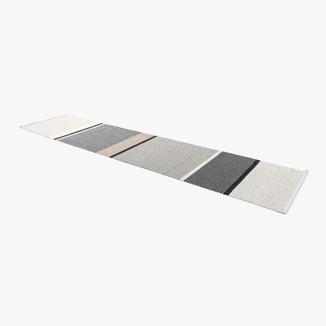 2023 Kasthall Design Studio for Kasthall Dot Icon Special Rug in Wool 100x430 cm