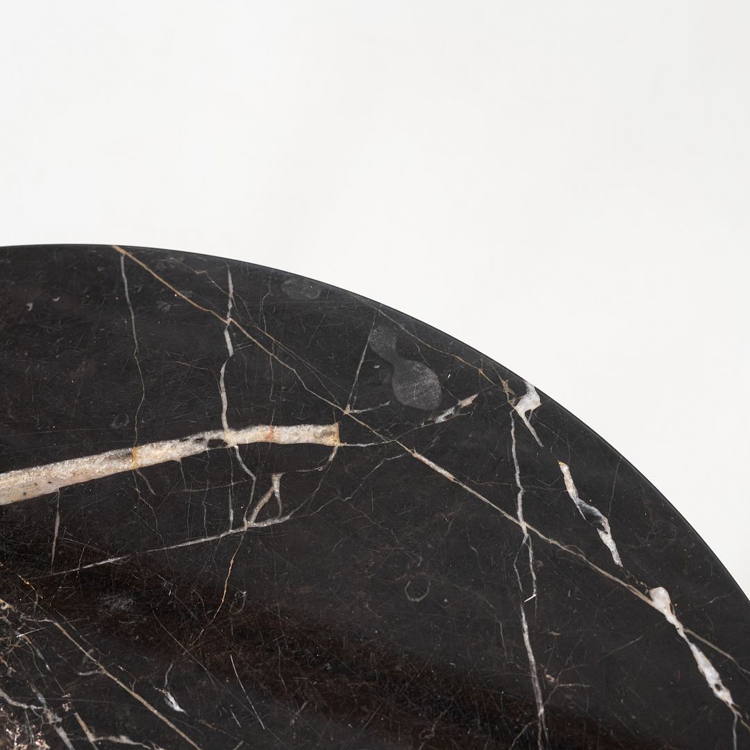 1966 Gordon Bunshaft & Davis Allen for SOM Side Table Model TA-39 6x Available