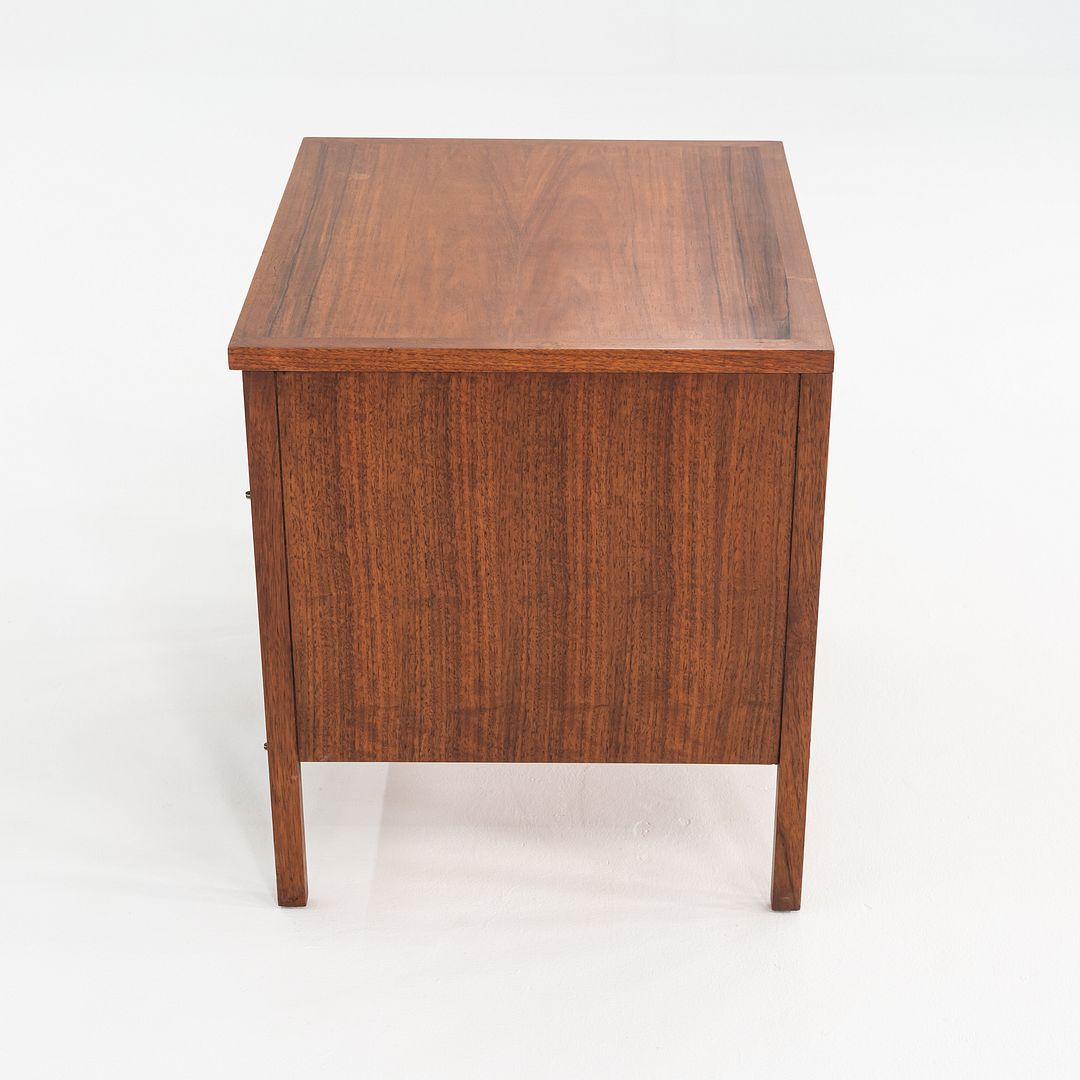 1960s Paul McCobb Delineator Cabinet Nightstand for Lane Altavista 21x24x24 in