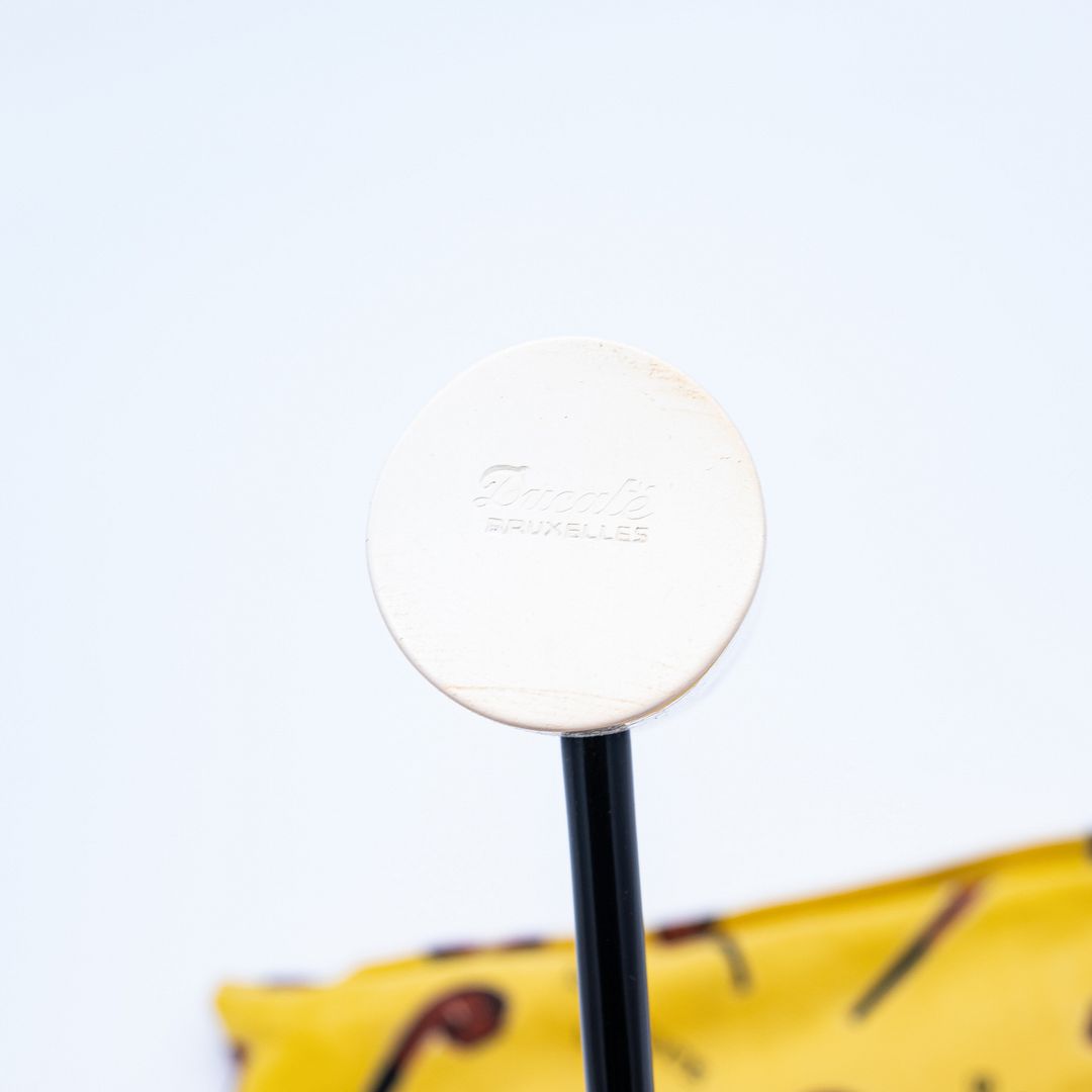 Set of Three of Gordon Bunshaft's from SOM Architects Personal Pipe Collection