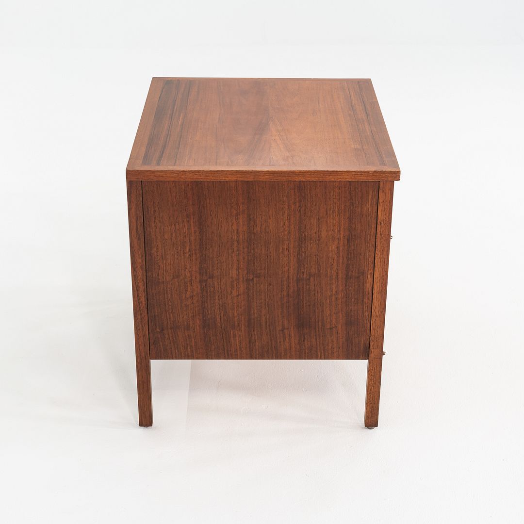 1960s Paul McCobb Delineator Cabinet Nightstand for Lane Altavista 21x24x24 in