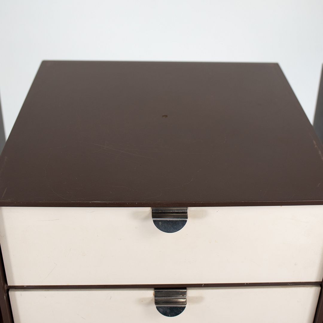 1972 Palanox Organizer by Ristomatti Ratia for Treston Oy